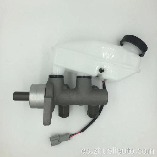 CHEVROLET AEVO 2008 Brake Master Cylinder 93742807